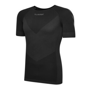 Ribe Ju-Jutsu – Hummel Baselayer T-shirt - Dame