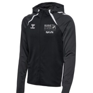 Ribe Ju-Jutsu HUMMEL Hoodie - Junior