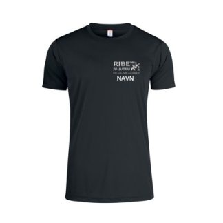 Ribe Ju-Jutsu CLIQUE T-shirt - Junior