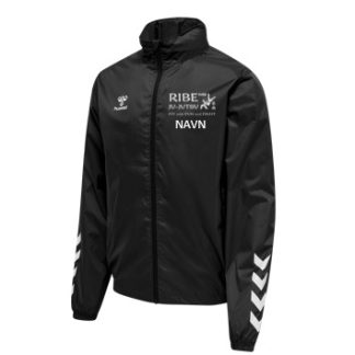 Ribe Ju-Jutsu HUMMEL Vindjakke - Junior
