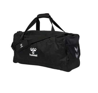 Ribe Ju-Jutsu HUMMEL Sportstaske - Billede 2