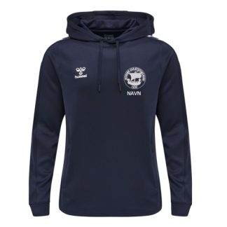 HvIF HUMMEL Hummel Hoodie – Voksen