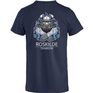 RTG Clique Basic t-shirt m/kort ærme - Herre