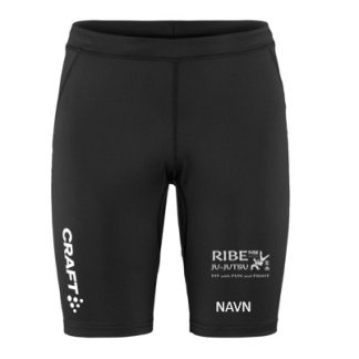 Ribe Ju-Jutsu CRAFT Tights - Herre