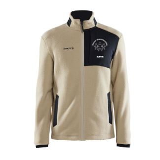 Darum IF Craft ADV Expl. Pile Fleece Jacket - Herre