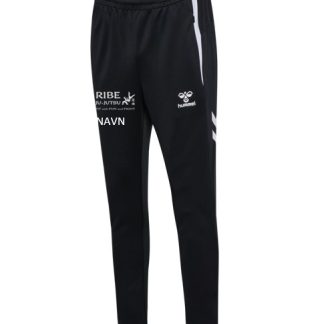 Ribe Ju-Jutsu HUMMEL Track Pant - Junior