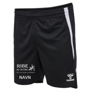 Ribe Ju-Jutsu HUMMEL Shorts - Junior