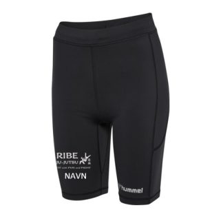 Ribe Ju-Jutsu HUMMEL Tight - Dame