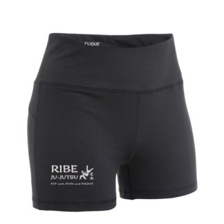 Ribe Ju-Jutsu CLIQUE Tight - Junior