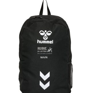 Ribe Ju-Jutsu HUMMEL Rygsæk