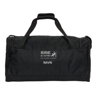 Ribe Ju-Jutsu HUMMEL Sportstaske