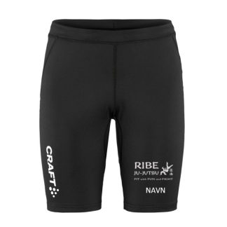 Ribe Ju-Jutsu CRAFT Tights - Herre