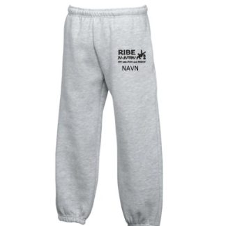 Ribe Ju-Jutsu Hyggebuks - Junior