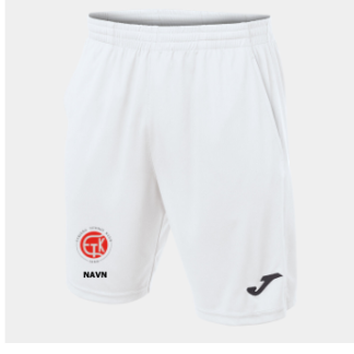 ETK JOMA Drive Bermuda Shorts 2. - Børn