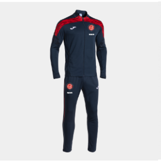 ETK JOMA Championship VIII Tr. Dragt - Børn