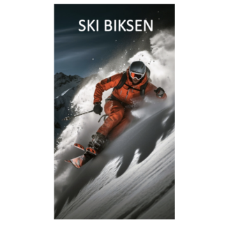 SKI BIKSEN