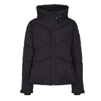 Mckinley Ski Jakke Klappen - Dame