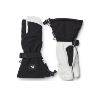 Mckinley Ski Handsker 3 Finger