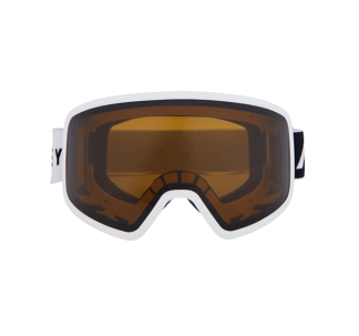 Mckinley Ski Briller Vidospec2 - Hvid