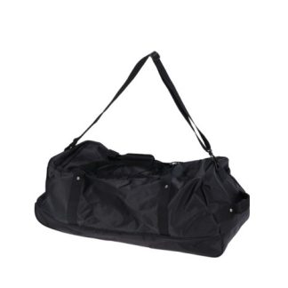 Rejsetaske med hjul, 110 L