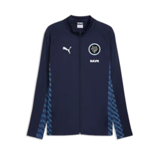 FC KING GEORGE Puma TeamLIGA26 Trænings Jakke