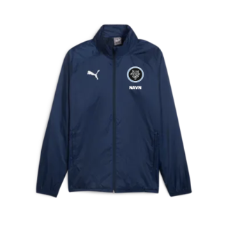 FC KING GEORGE Puma TeamGOAL All Weather Jakke