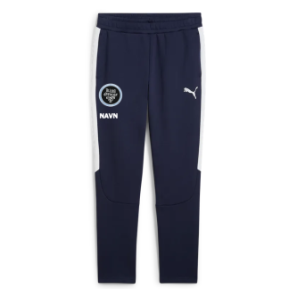 FC KING GEORGE Puma TeamEVOSTRIPE Bukser