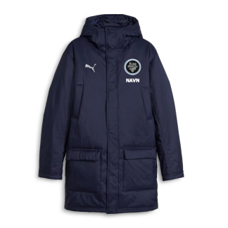 FC KING GEORGE Puma TeaMFINAL Vinter Jakke