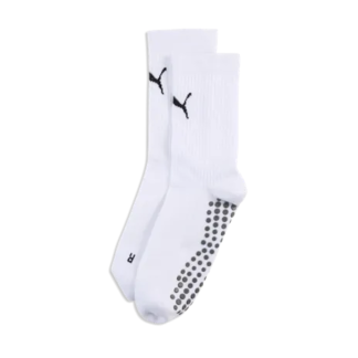 FC KING GEORGE Puma TeamLIGA26 Grip Strømpe
