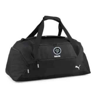 FC KING GEORGE Puma TeamGOAL Sportstaske - M