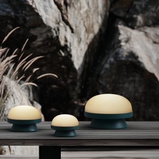 ROSENDAHL Soft Spot Solar Dots - 3 stk.