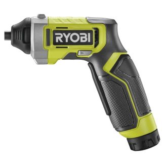 RYOBI Skruemaskine RSD4 - 120TA2