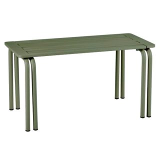 MANDALAY Udtræksbænk Ivy