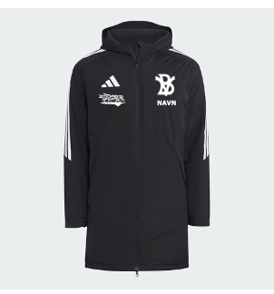 BV-Fodbold ADIDAS TIRO26 Stadion Jakke – Voksen