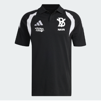 BV-Fodbold ADIDAS TIRO26 Polo – Voksen