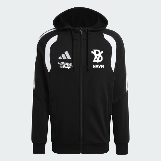BV-Fodbold ADIDAS TIRO26 Sweat Zip Hoodie – Voksen