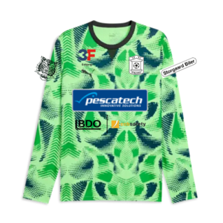 ESBJERG IF92 - Fodbold - Puma Målmandstrøje 1 - Børn