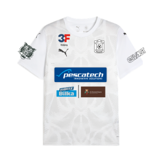 ESBJERG IF92 - Fodbold - Puma Spillertrøje 2 - Børn